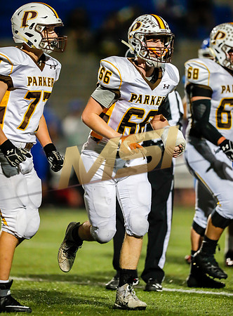 Francis Parker vs Orange Glen