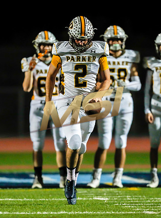 Francis Parker vs Orange Glen