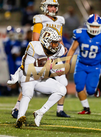 Francis Parker vs Orange Glen