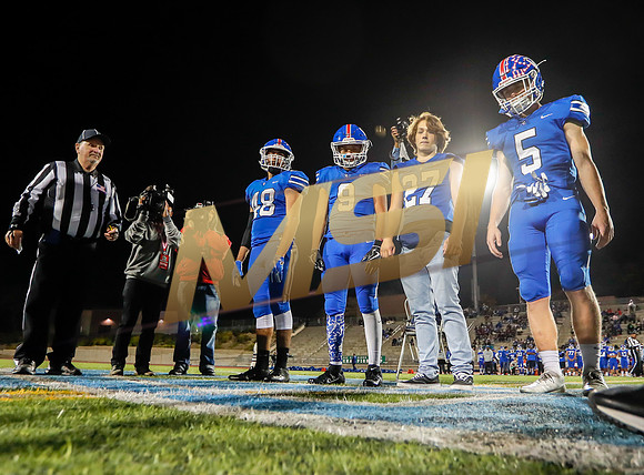 Francis Parker vs Orange Glen