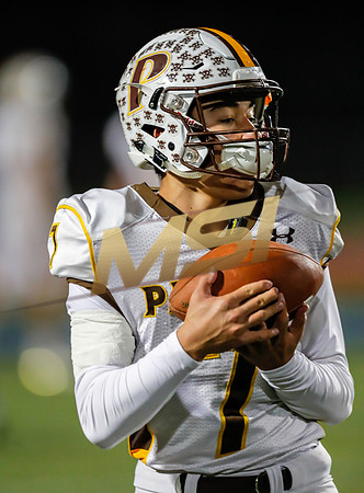 Francis Parker vs Orange Glen