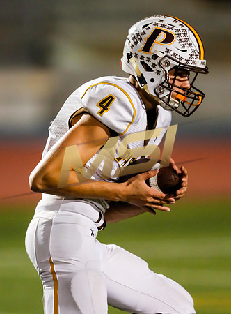 Francis Parker vs Orange Glen