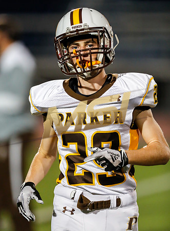 Francis Parker vs Orange Glen
