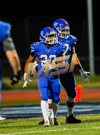 Francis Parker vs Orange Glen