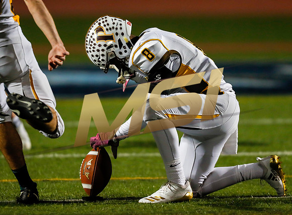 Francis Parker vs Orange Glen