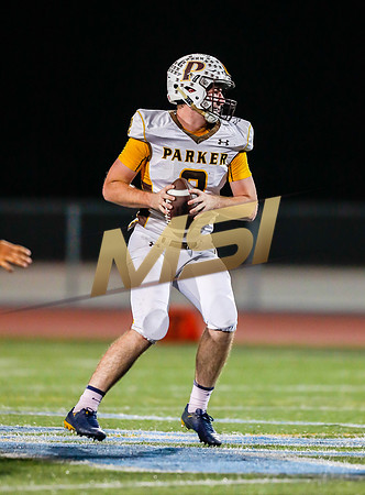 Francis Parker vs Orange Glen