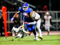 2018-11-23 CIF SDS D5 Final - Orange Glen vs Francis Parker
