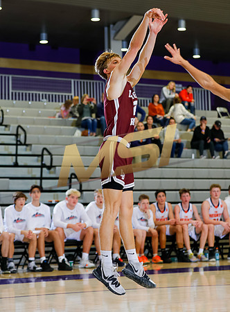 Governors Semifinal: Brighton vs Laguna Beach