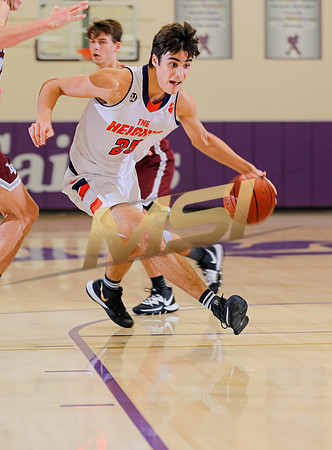 Governors Semifinal: Brighton vs Laguna Beach