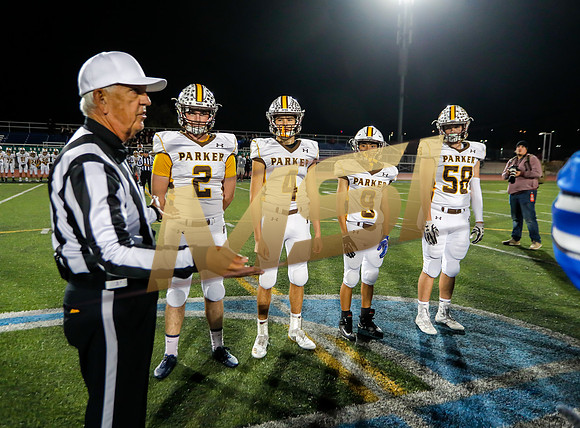 Francis Parker vs Orange Glen