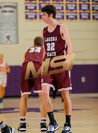 Governors Semifinal: Brighton vs Laguna Beach