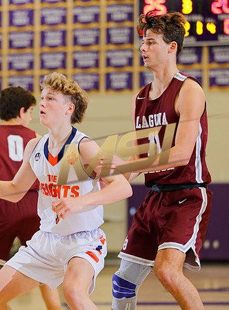 Governors Semifinal: Brighton vs Laguna Beach