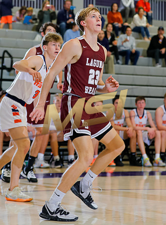Governors Semifinal: Brighton vs Laguna Beach