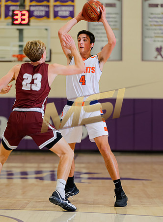 Governors Semifinal: Brighton vs Laguna Beach