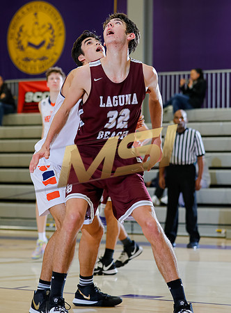 Governors Semifinal: Brighton vs Laguna Beach