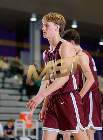 Governors Semifinal: Brighton vs Laguna Beach