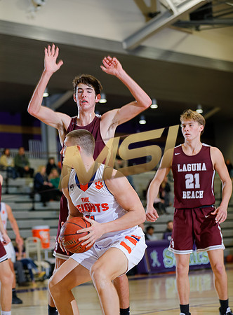 Governors Semifinal: Brighton vs Laguna Beach