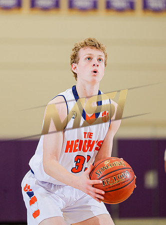 Governors Semifinal: Brighton vs Laguna Beach