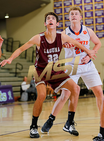Governors Semifinal: Brighton vs Laguna Beach