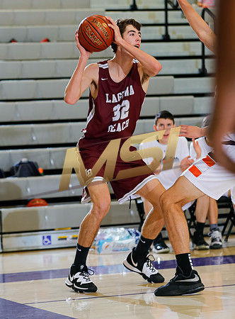 Governors Semifinal: Brighton vs Laguna Beach