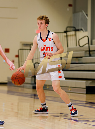Governors Semifinal: Brighton vs Laguna Beach