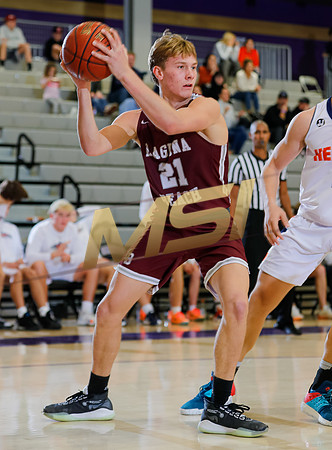 Governors Semifinal: Brighton vs Laguna Beach