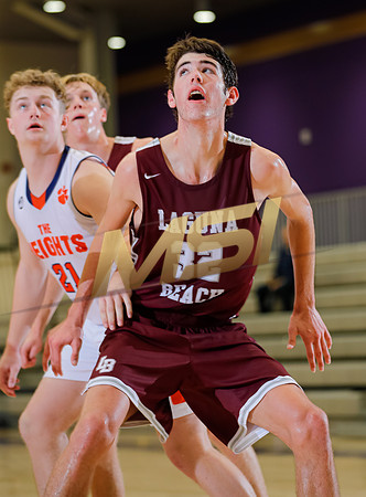 Governors Semifinal: Brighton vs Laguna Beach