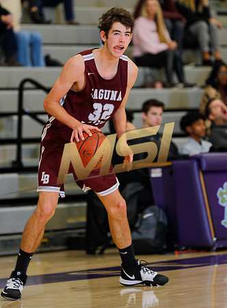 Governors Semifinal: Brighton vs Laguna Beach