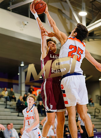 Governors Semifinal: Brighton vs Laguna Beach