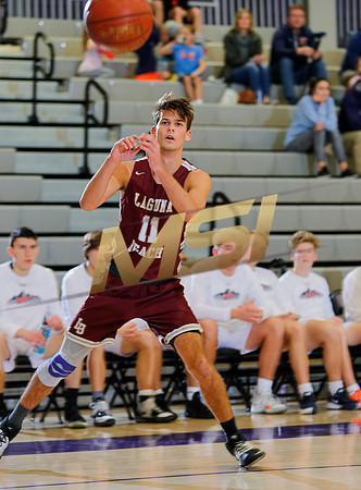 Governors Semifinal: Brighton vs Laguna Beach