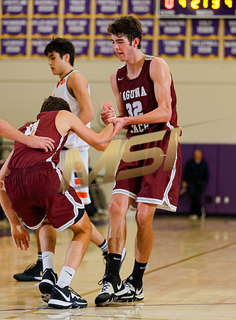 Governors Semifinal: Brighton vs Laguna Beach