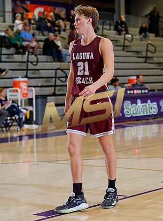 Governors Semifinal: Brighton vs Laguna Beach