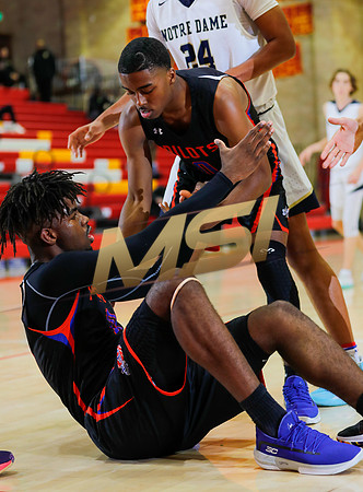 Holiday Classic: St. Joseph Notre Dame @ Notre Dame (Sherman Oaks)