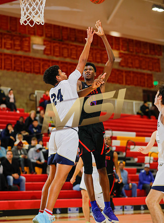 Holiday Classic: St. Joseph Notre Dame @ Notre Dame (Sherman Oaks)