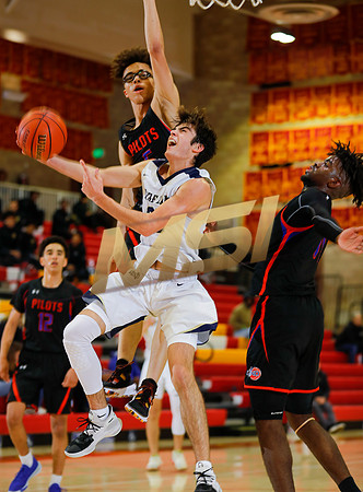 Holiday Classic: St. Joseph Notre Dame @ Notre Dame (Sherman Oaks)