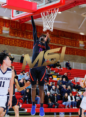 Holiday Classic: St. Joseph Notre Dame @ Notre Dame (Sherman Oaks)
