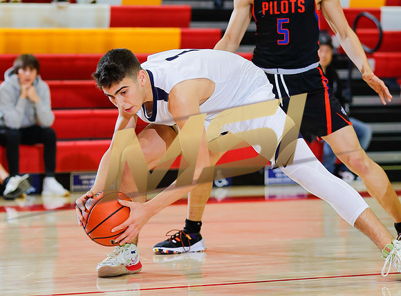 Holiday Classic: St. Joseph Notre Dame @ Notre Dame (Sherman Oaks)