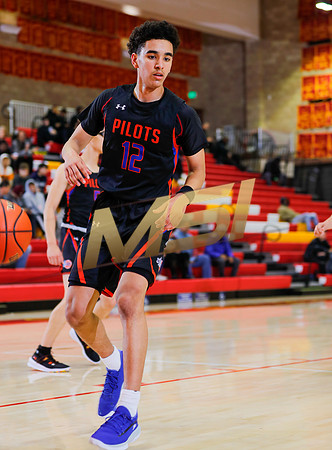 Holiday Classic: St. Joseph Notre Dame @ Notre Dame (Sherman Oaks)