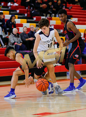Holiday Classic: St. Joseph Notre Dame @ Notre Dame (Sherman Oaks)