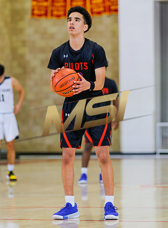 Holiday Classic: St. Joseph Notre Dame @ Notre Dame (Sherman Oaks)
