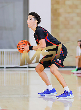 Holiday Classic: St. Joseph Notre Dame @ Notre Dame (Sherman Oaks)