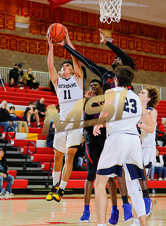 Holiday Classic: St. Joseph Notre Dame @ Notre Dame (Sherman Oaks)