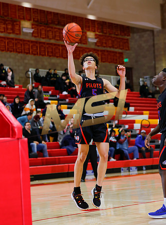Holiday Classic: St. Joseph Notre Dame @ Notre Dame (Sherman Oaks)