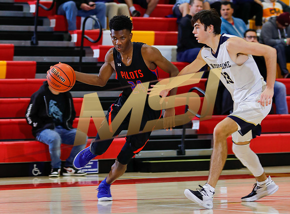 Holiday Classic: St. Joseph Notre Dame @ Notre Dame (Sherman Oaks)