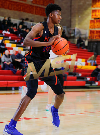Holiday Classic: St. Joseph Notre Dame @ Notre Dame (Sherman Oaks)