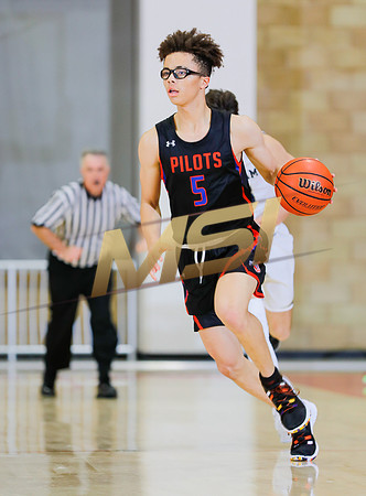 Holiday Classic: St. Joseph Notre Dame @ Notre Dame (Sherman Oaks)