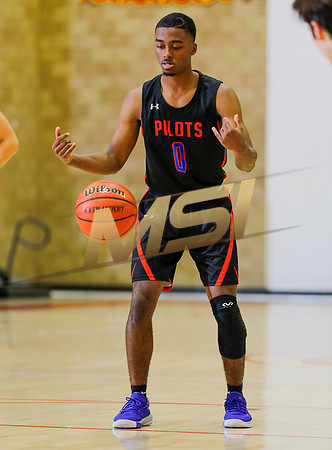 Holiday Classic: St. Joseph Notre Dame @ Notre Dame (Sherman Oaks)