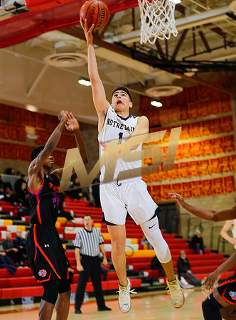 Holiday Classic: St. Joseph Notre Dame @ Notre Dame (Sherman Oaks)