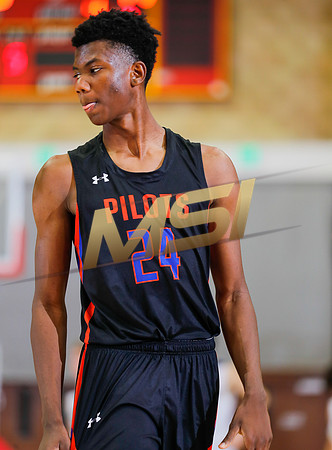 Holiday Classic: St. Joseph Notre Dame @ Notre Dame (Sherman Oaks)