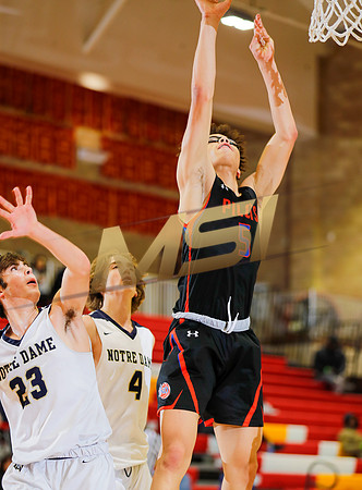 Holiday Classic: St. Joseph Notre Dame @ Notre Dame (Sherman Oaks)